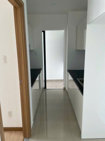 Cho thuê căn hộ Tân Hương, DT 65m2, 2PN, NT cơ bản, giá 7.5tr/tháng.