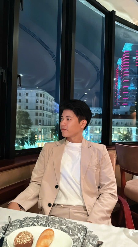 Bùi Trần Xuân Khoa