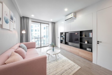 Ảnh 2 - Chính chủ gửi thuê căn 2PN đủ Nội thất giá 13tr/tháng - 3PN…