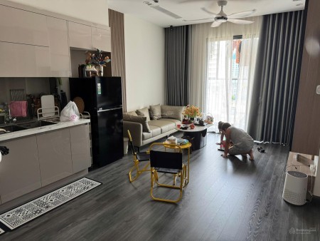 Căn hộ R101.1218 (The Zenpark) Vinhomes Ocean Park cho thuê