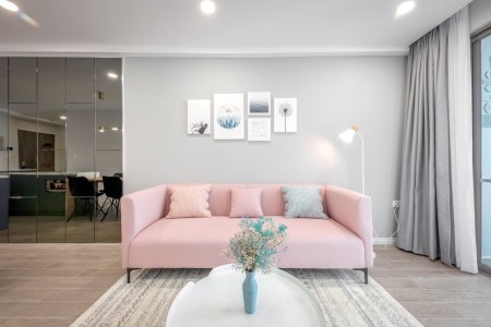 Ảnh 3 - Chính chủ gửi thuê căn 2PN đủ Nội thất giá 13tr/tháng - 3PN…