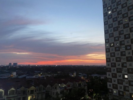 Ảnh 3 - Cần cho thuê căn hộ chung cư 1pn Đạt Gia Residence - Thủ Đức.