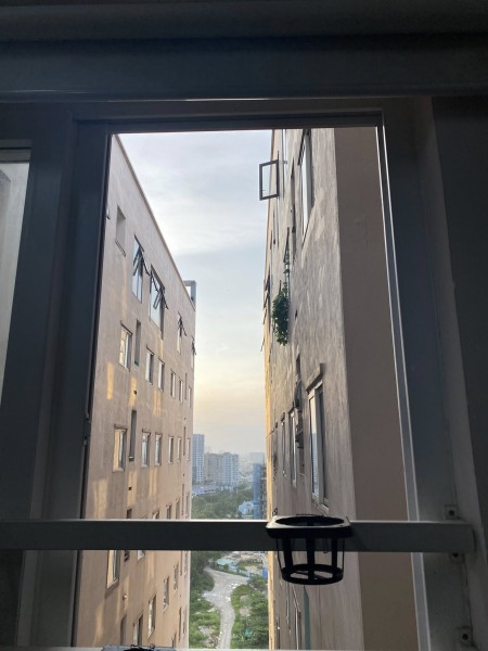 Ảnh 4 - Cần cho thuê căn hộ chung cư 1pn Đạt Gia Residence - Thủ Đức.