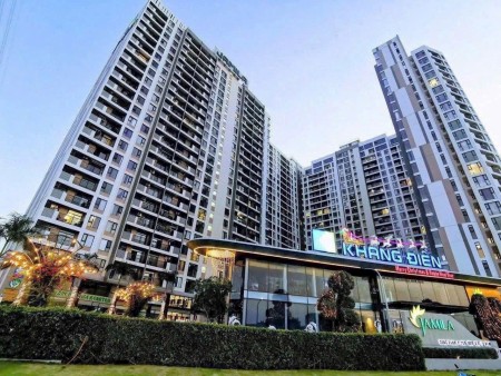 Giỏ hàng Jamila Khang Điền cho thuê