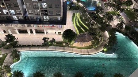 Giỏ hàng đa dạng căn cho thuê tại West Gate Park Bình Chánh