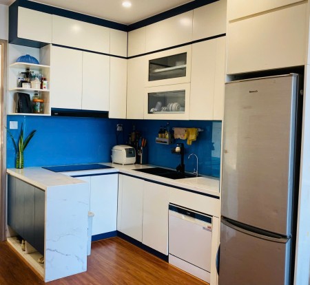 Ảnh 1 - Vinhomes Smart City - Giá rẻ thị trường