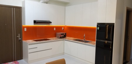 Chuyển công tác, sang nhanh nhà đẹp Jamila Khang Điền 2PN 2WC 76m2 hướng mát, chủ dễ thương, full NT