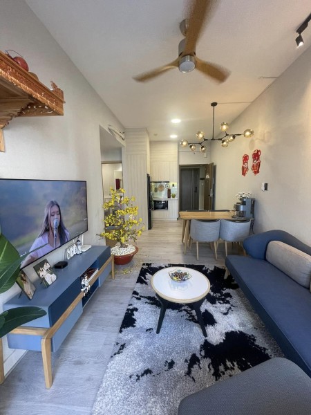 Siêu phẩm căn hộ Safira Khang Điền đủ view hướng, giá tốt nhất: 1PN 7.5tr - 2PN 8.5tr - 3PN 13tr