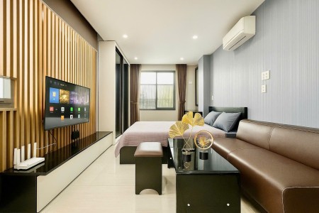 Cho thuê căn hộ Q1 chỉ 6.xxx.xxx gần chợ Bến Thành, Bùi Viện, cầu Nguyễn Văn Cừ, Pullman,...