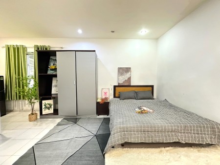 Căn góc siêu thoáng – Cửa sổ rộng đón nắng, gần sân bay & Phú Nhuận