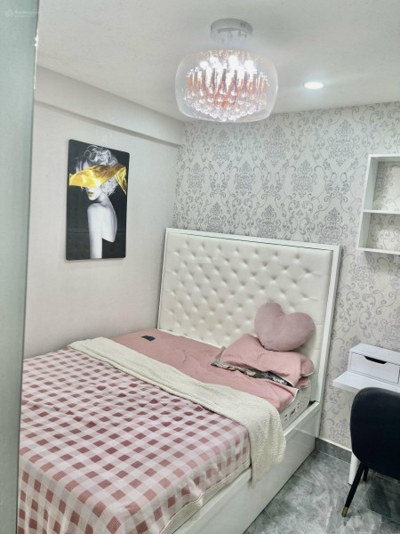 Newton Residence cho thuê căn hộ 3PN 2WC full NTCB, thiết kế thoáng mát