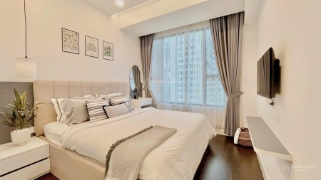 Ảnh 2 - Căn hộ Tresor Quận 4 - Căn hộ 2PN 1WC - 65m² - 19 triệu / tháng.