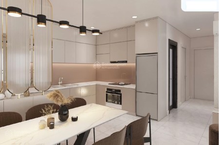 Cần cho thuê gấp căn hộ cao cấp Newton Residence