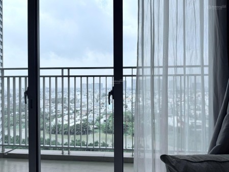 Palm Heights cho thuê 2PN - 80m2 - nhà đầy đủ nội thất