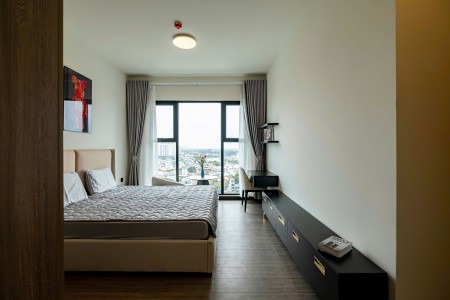 Ảnh 3 - De La Sol: Cần cho thuê gấp! Căn hộ đẹp 2 Phòng Ngủ – 2WC,…