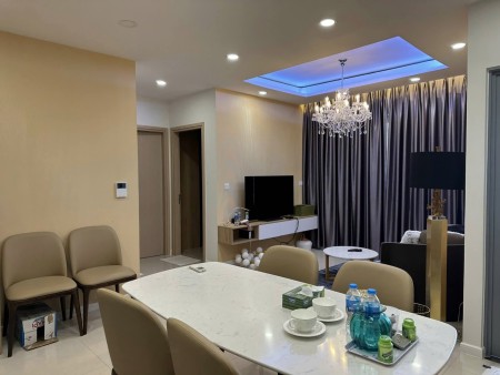 CHO THUÊ - 2PN PALM HEIGHTS SONG HÀNH AN PHÚ