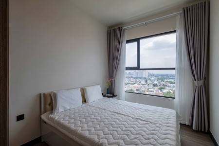 Ảnh 4 - De La Sol: Cần cho thuê gấp! Căn hộ đẹp 2 Phòng Ngủ – 2WC,…