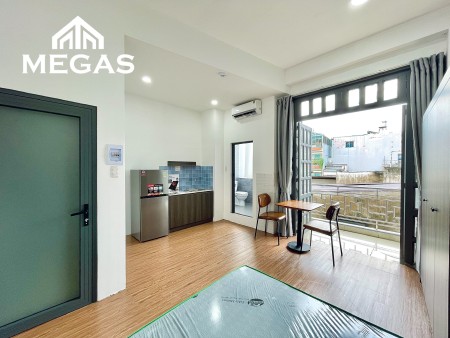 Cho thuê phòng mới xây, ngay gần Quận 10, giá siêu hấp dẫn