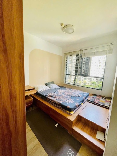 Cho thuê 2PN, 71m2, giá 15tr, full nội thất, view công viên, Emerald Celadon city