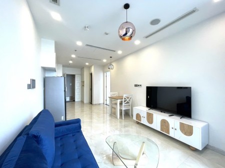 Cần cho thuê gấp căn 1PN nội thất đẹp giá chỉ 21 tr/th tại Vinhomes Bason Q1 . Lh 0906322053 Linh