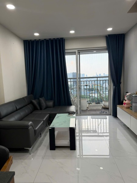 Cho thuê căn hộ cao cấp 100m2 căn góc View Hồ mát mẻ, Full nội thất.