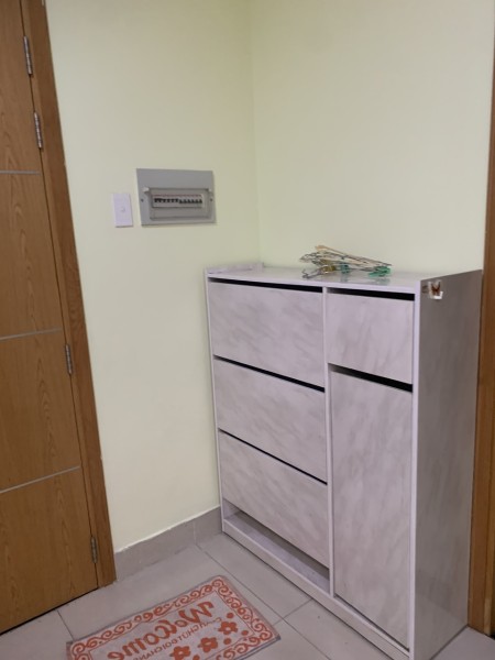 Cho thuê căn Hộ Cc Him Lam Chợ Lớn , Quận 6 ,102m2, 3pn 2wc Full NT giá 14.5tr Lh 0933481089