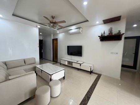 Cho thuê CC HPC Landmark 105, 15 triệu VND, 90m2, 3PN, 2WC, La Khê, Hà Đông, HN LH:0852855656