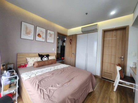 Hot căn hộ cho thuê FHome view sông giá chỉ 13tr tháng HĐ dài hạn