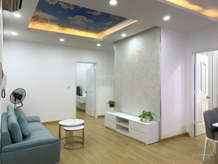 Cho thuê căn hộ cao cấp chung cư Sky Garden 3 - Phú Mỹ Hưng