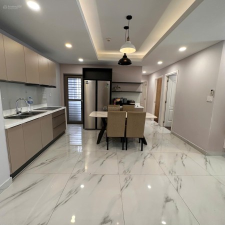 Saigon South Residences cho thuê căn hộ 3PN trống sẵn, đầy đủ tiện nghi