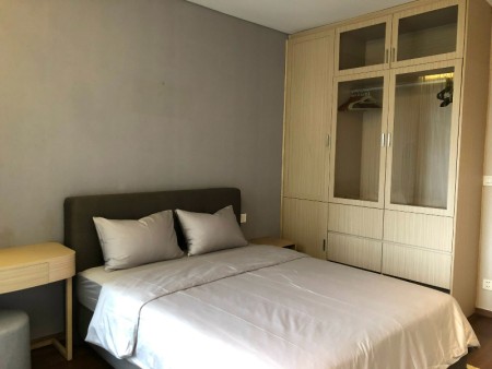 Ảnh 3 - Cho thuê căn hộ 2PN - Diện tích vượt trội - Tháp Brilliant