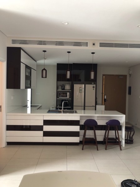 [Cho thuê] Căn 3PN Đảo Kim Cương giá tốt