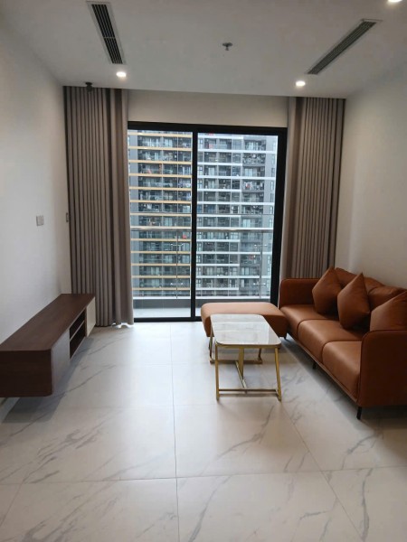 Ảnh 3 - Cho thuê The Beverly - Vinhomes Grand Park Quận 9, 2PN - 2WC