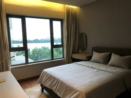 Ảnh 2 - Cho thuê căn hộ 2PN - Diện tích vượt trội - Tháp Brilliant