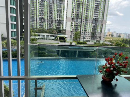 Cho thuê căn hộ Feliz En Vista – 2PN – 2PN duplex – 3PN duplex