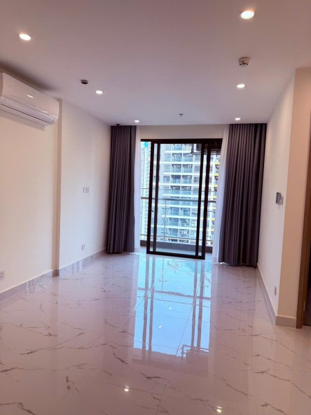 Cho thuê căn hộ GH3 Vinhomes Grand Park – 46m², 6tr/tháng