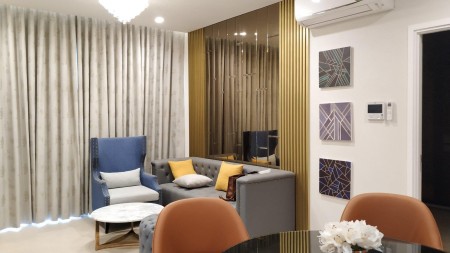 Cập nhật căn hộ cho thuê mới nhất tại Đảo Kim Cương đầy đủ từ 1 - 4PN. Xem nhà LH 0932 151 002