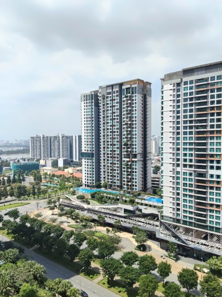 Cập nhật các căn 1 phòng ngủ giá tốt – Trống sẵn tại Vista Verde