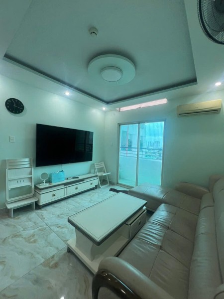 Căn 1p ngủ có nội thất C/c Thái AN 4, Q12 giá 6tr