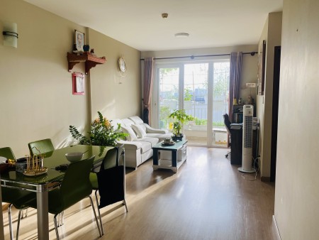 9tr/tháng FULL NỘI THẤT - Thủ Thiêm Star Q2 - 83m2 vào ở ngay