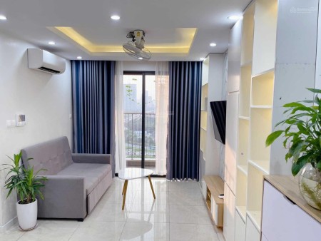Vinhomes D'Capitale 60m² 1,5N full cho thuê vào ở ngay giá 14 triệu