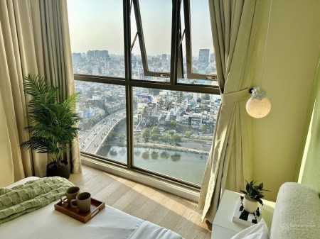 Cần cho thuê gấp căn hộ Vip nhất Quận 3 Terra Royal, 15 triệu/ tháng