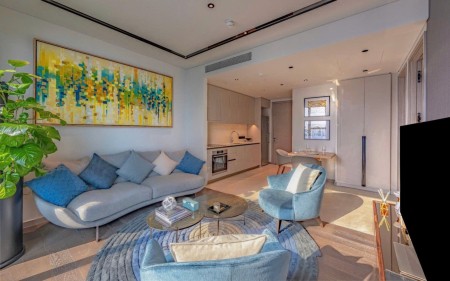 Vinhomes Greenbay – Phong cách sống hiện đại trong lòng thủ đô