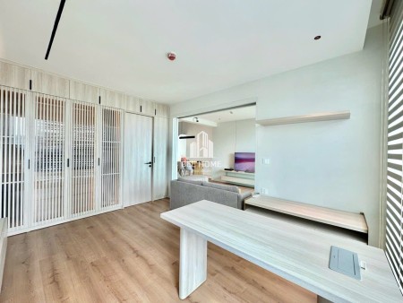 Ảnh 4 - Cho thuê căn hộ duplex tháp Altaz - Feliz En Vista