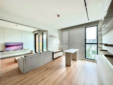 Ảnh 3 - Cho thuê căn hộ duplex tháp Altaz - Feliz En Vista