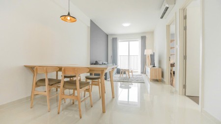 Cho thuê căn hộ cao cấp Vista Verde – 2pn chỉ 20 triệu/tháng