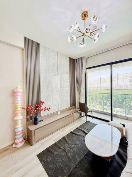 Ảnh 1 - Căn góc rộng 96m2, 3 phòng ngủ cho thuê tại Vinhomes Grand Park