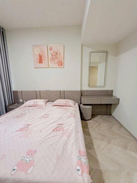 Ảnh 4 - Căn góc rộng 96m2, 3 phòng ngủ cho thuê tại Vinhomes Grand Park