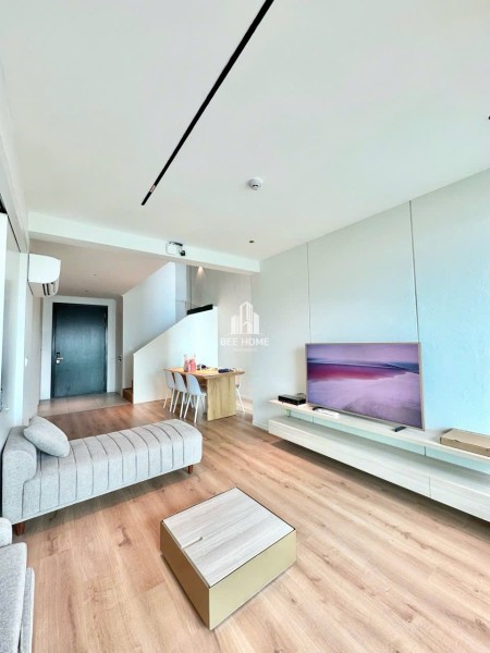 Ảnh 2 - Cho thuê căn hộ duplex tháp Altaz - Feliz En Vista