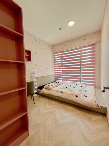 Ảnh 3 - Căn góc rộng 96m2, 3 phòng ngủ cho thuê tại Vinhomes Grand Park